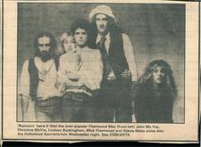 Fleetwood Mac / Rocky Burnette on Aug 6, 1980 [704-small]