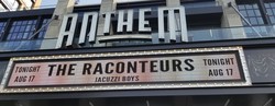 The Raconteurs / Jacuzzi Boys on Aug 17, 2019 [714-small]