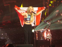 Ellie Goulding on May 9, 2014 [273-small]