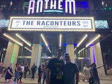 The Raconteurs / Jacuzzi Boys on Aug 17, 2019 [750-small]
