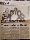 Heart / Blue Oyster Cult / Firefall / Freewheel / Motorhead on Apr 19, 1981 [757-small]