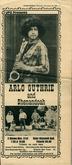 Arlo Guthrie / Shenandoah on Nov 21, 1980 [760-small]