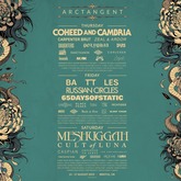 ArcTanGent Festival 2019 on Aug 15, 2019 [770-small]