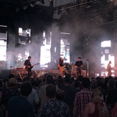 Young the Giant / Fitz and the Tantrums / COIN on Aug 6, 2019 [784-small]