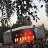 Young the Giant / Fitz and the Tantrums / COIN on Aug 6, 2019 [789-small]