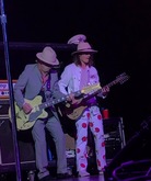  Cheap Trick / Miles Nielsen and the Rusted Hearts on Jun 13, 2019 [807-small]