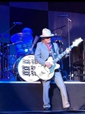 Cheap Trick / Miles Nielsen & the Rusted Hearts on Jun 13, 2019 [813-small]