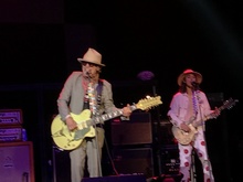 Cheap Trick / Miles Nielsen & the Rusted Hearts on Jun 13, 2019 [815-small]