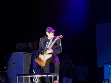 Cheap Trick / Miles Nielsen & the Rusted Hearts on Jun 13, 2019 [816-small]