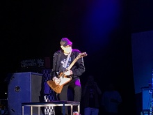 Cheap Trick / Miles Nielsen & the Rusted Hearts on Jun 13, 2019 [817-small]
