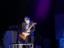 Cheap Trick / Miles Nielsen & the Rusted Hearts on Jun 13, 2019 [818-small]