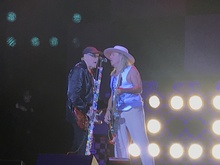 Cheap Trick / Miles Nielsen & the Rusted Hearts on Jun 13, 2019 [819-small]