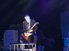 Cheap Trick / Miles Nielsen & the Rusted Hearts on Jun 13, 2019 [821-small]