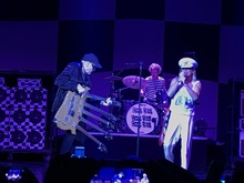 Cheap Trick / Miles Nielsen & the Rusted Hearts on Jun 13, 2019 [823-small]