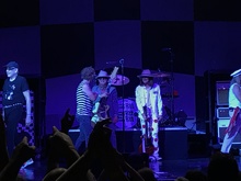  Cheap Trick / Miles Nielsen and the Rusted Hearts on Jun 13, 2019 [824-small]