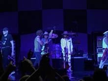 Cheap Trick / Miles Nielsen & the Rusted Hearts on Jun 13, 2019 [824-small]