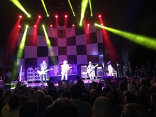 Cheap Trick / Miles Nielsen & the Rusted Hearts on Jun 13, 2019 [828-small]
