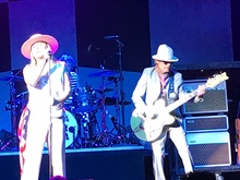 Cheap Trick / Miles Nielsen & the Rusted Hearts on Jun 13, 2019 [829-small]