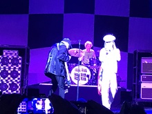 Cheap Trick / Miles Nielsen & the Rusted Hearts on Jun 13, 2019 [830-small]