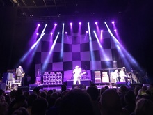 Cheap Trick / Miles Nielsen & the Rusted Hearts on Jun 13, 2019 [831-small]
