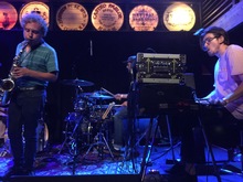 The Appleseed Cast / Muscle Worship / Phil Hesh on Aug 19, 2019 [843-small]