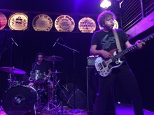 The Appleseed Cast / Muscle Worship / Phil Hesh on Aug 19, 2019 [845-small]