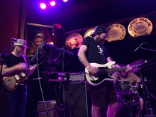 The Appleseed Cast / Muscle Worship / Phil Hesh on Aug 19, 2019 [848-small]