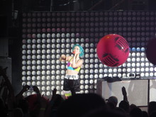Fall Out Boy / Paramore / New Politics / LØLØ on Jul 8, 2014 [285-small]