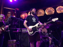 The Appleseed Cast / Muscle Worship / Phil Hesh on Aug 19, 2019 [850-small]