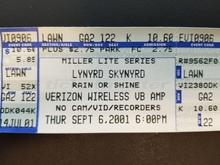 Lynyrd Skynyrd on Sep 6, 2001 [870-small]