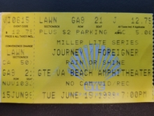 Journey / Foreigner on Jun 15, 1999 [882-small]