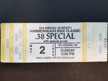 38 Special on May 2, 1999 [884-small]