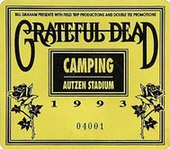 Grateful Dead / Indigo Girls on Aug 21, 1993 [889-small]