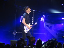 Fall Out Boy / Paramore / New Politics / LØLØ on Jul 8, 2014 [294-small]