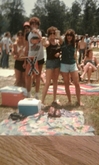 Blackfoot / Outlaws / Nantucket / Snuff / Robbin Thompson Band / Road Ducks on Jul 14, 1984 [962-small]