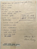 Cheap Trick / Eddie Money on Sep 15, 1978 [004-small]