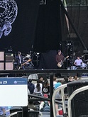 Catfish and the Bottlemen / Weezer  / DREAMERS (band) on May 12, 2017 [306-small]