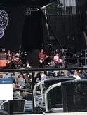 Catfish and the Bottlemen / Weezer  / DREAMERS (band) on May 12, 2017 [309-small]