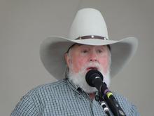 The Charlie Daniels Band on Oct 9, 2011 [094-small]