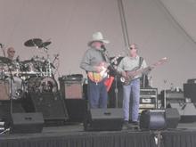 The Charlie Daniels Band on Oct 9, 2011 [095-small]