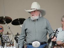 The Charlie Daniels Band on Oct 9, 2011 [096-small]