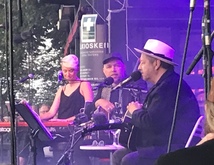 Tomas Andersson Wij / Mauro Scocco / Ludwig Hart on Aug 15, 2019 [108-small]