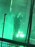 Catfish and the Bottlemen / Weezer  / DREAMERS (band) on May 12, 2017 [312-small]