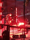 Catfish and the Bottlemen / Weezer  / DREAMERS (band) on May 12, 2017 [315-small]