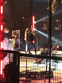 Catfish and the Bottlemen / Weezer  / DREAMERS (band) on May 12, 2017 [316-small]