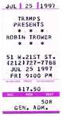 Robin Trower on Jul 25, 1997 [160-small]
