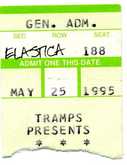 Elastica on May 25, 1995 [178-small]