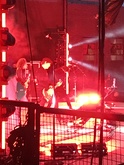 Catfish and the Bottlemen / Weezer  / DREAMERS (band) on May 12, 2017 [318-small]