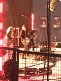 Catfish and the Bottlemen / Weezer  / DREAMERS (band) on May 12, 2017 [319-small]