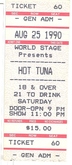 Hot Tuna on Aug 25, 1990 [210-small]